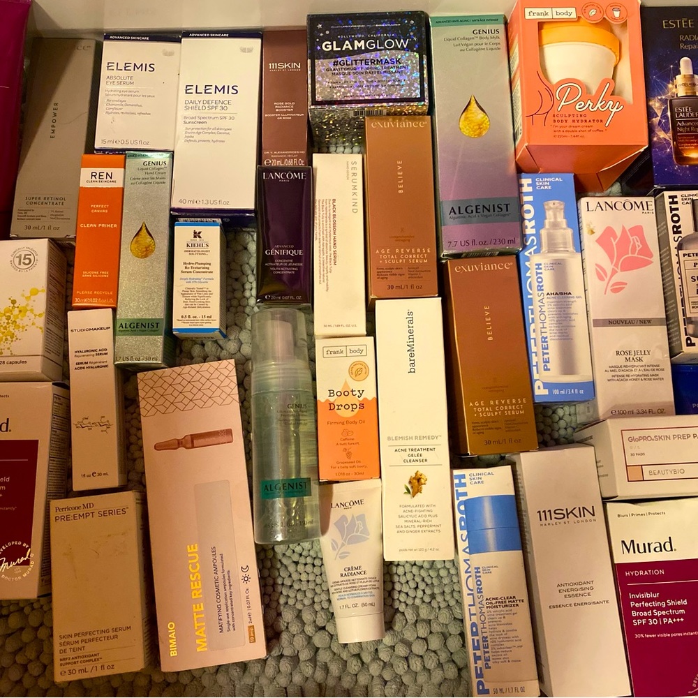 Large Prestigious Mystery Box